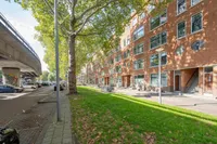 Mijnsherenlaan 155 C, Rotterdam