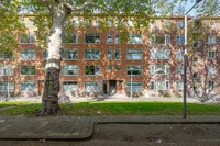 Mijnsherenlaan 155 C, Rotterdam