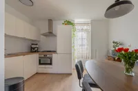 Ranonkelstraat 37 E, Rotterdam