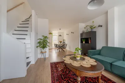 Ranonkelstraat 37 E, 3073ER, Rotterdam, Zuid-Holland