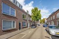 Ranonkelstraat 37 E, Rotterdam
