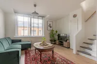 Ranonkelstraat 37 E, Rotterdam