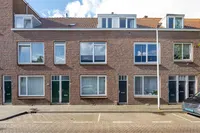 Ranonkelstraat 37 E, Rotterdam