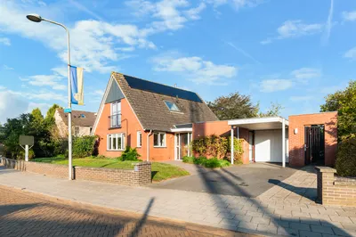 Borculoseweg 4, 7478RN, Diepenheim, Overijssel