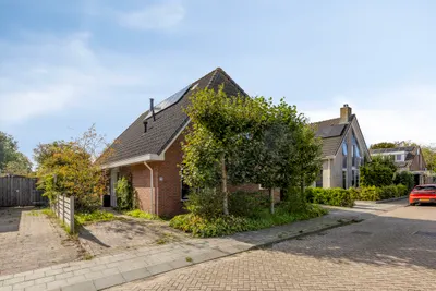 Grevelingenstraat 22, 4308AN, Sirjansland, Zeeland