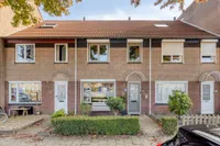 Melanendreef 18, Bergen Op Zoom