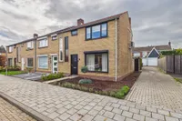 Bizetstraat 14, Axel