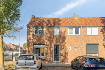 Scheepvaartstraat 30, 4511BB, Breskens, Zeeland
