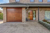 Columbuslaan 8, Hulst