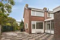 Zacharias Jansenstraat 51, Middelburg