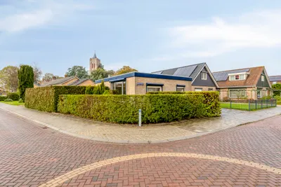 Ridderstraat 2, 4458BN, 's-heer Arendskerke, Zeeland