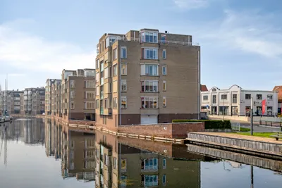 Joannes Antonides van der Goeskade 8 01, 4461BH, Goes, Zeeland