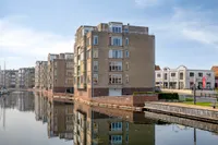 Joannes Antonides van der Goeskade 8 01, Goes