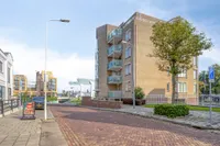 Joannes Antonides van der Goeskade 8 01, Goes