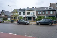 Kluis 56, Geleen
