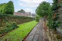 Kluis 56, Geleen