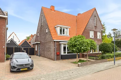 Muddy Watersstraat 69, 4337WL, Middelburg, Zeeland