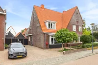 Muddy Watersstraat 69, Middelburg