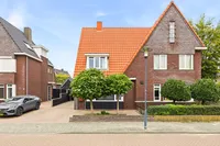 Muddy Watersstraat 69, Middelburg