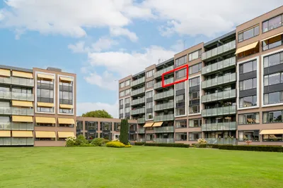 Dikkersstraat 1 512, 7731DH, Ommen, Overijssel