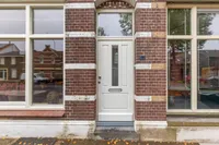 Baarlosestraat 7, Venlo