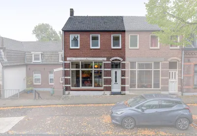 Baarlosestraat 7, 5921EB, Venlo, Limburg