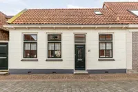 Noorddijkstraat 25, Brouwershaven