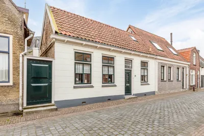 Noorddijkstraat 25, 4318BG, Brouwershaven, Zeeland