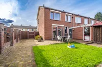 Meierijlaan 2, Stadskanaal