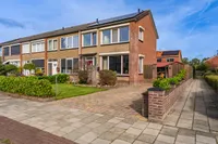 Meierijlaan 2, Stadskanaal