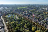 Monnikweide 4, Hellevoetsluis