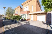 Monnikweide 4, Hellevoetsluis