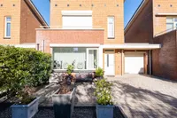 Monnikweide 4, Hellevoetsluis