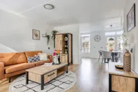 Lupineberg 96, Roosendaal