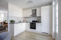 Lupineberg 96, Roosendaal