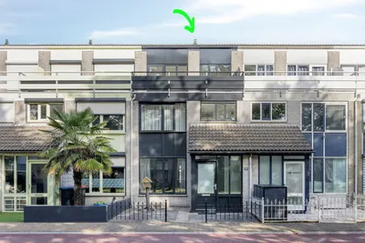 Lupineberg 96, 4708LV, Roosendaal, Noord-Brabant