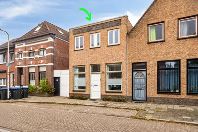 Damstraat 35, 4701GK, Roosendaal, Noord-Brabant
