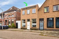 Damstraat 35, Roosendaal