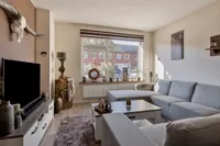 Begoniastraat 27, Roosendaal