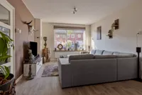 Begoniastraat 27, Roosendaal