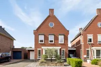 op den Duyn 31, Hoogerheide