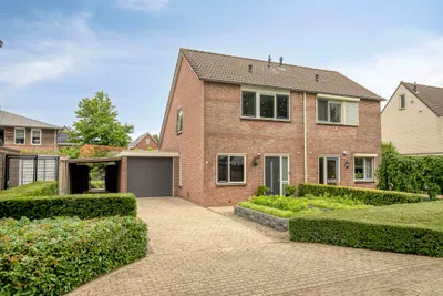 Patrijsstraat 21, 6658GB, Beneden-leeuwen, Gelderland