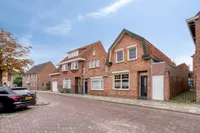 Paardenmarkt 16, Hulst