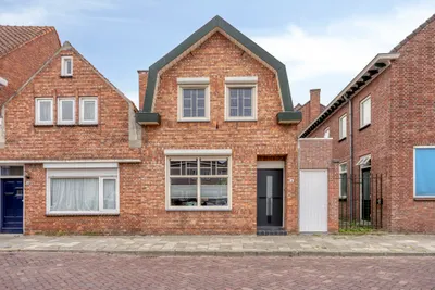 Paardenmarkt 16, 4561CW, Hulst, Zeeland
