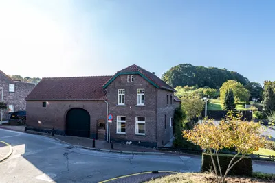 Bergstraat 105, 6174RR, Sweikhuizen, Limburg