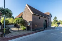 Bergstraat 105, Sweikhuizen