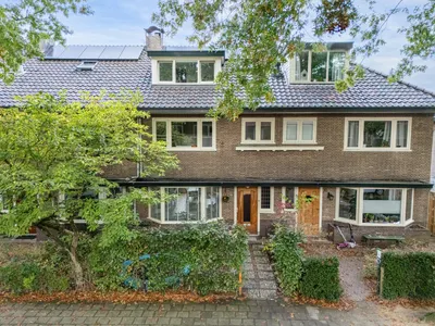 Galvanistraat 11, 3817KP, Amersfoort, Utrecht