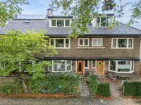 Galvanistraat 11, Amersfoort