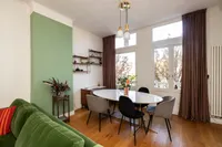 Laan van Meerdervoort 374 A, 's-gravenhage