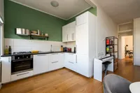 Laan van Meerdervoort 374 A, 's-gravenhage